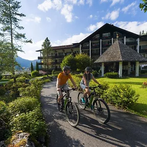 Eibsee Hotel Grainau