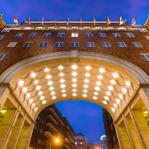 Hotel Arcadia, Budapest