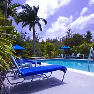 Palm Garden Barbados Hotel Bridgetown