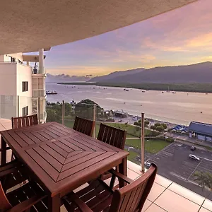 Piermonde Aparthotel Cairns