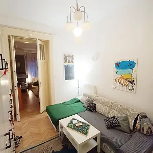 Hostel Babylon, Budapest