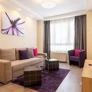 3* Szálloda Silver Crown & Residence, Palace Quarter
