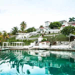 Laguna Hotel Bacalar