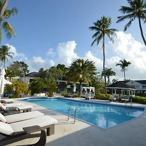 Starfish Discovery Bay Resort BARBADOS