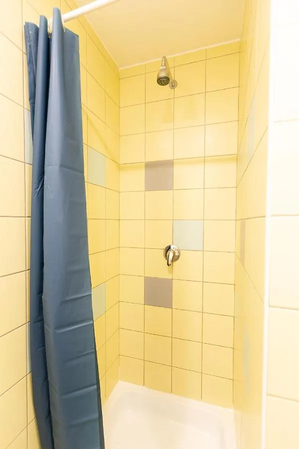 Spicy Hostel Budapešť